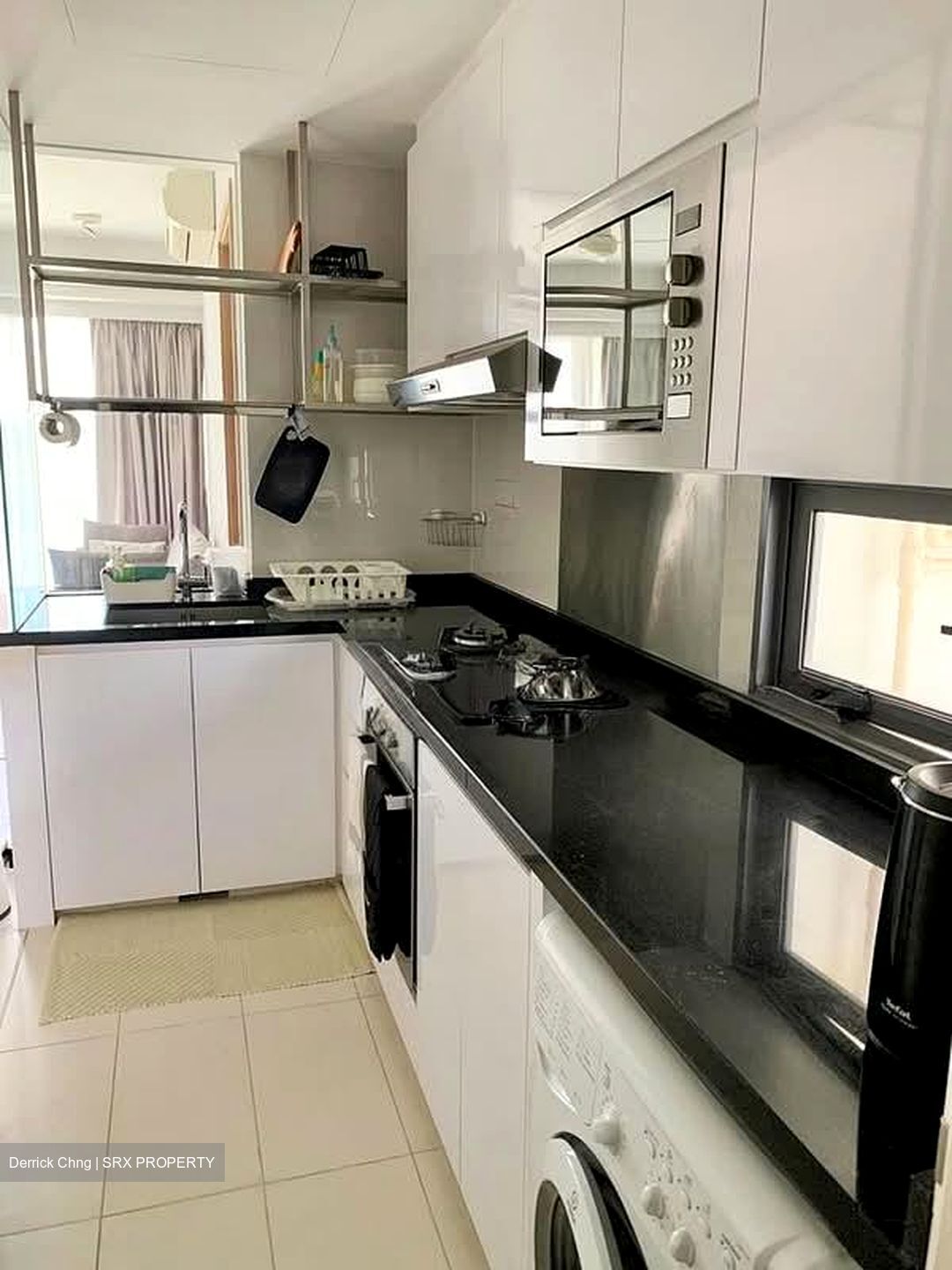 Waterfront Isle (D16), Condominium #560841521